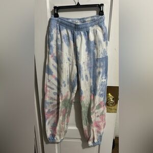 Tye Dye Lounge Pants